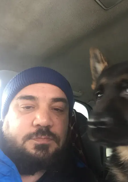 Я Руслан, 42, из Сургута, ищу знакомство для приятного времяпровождения