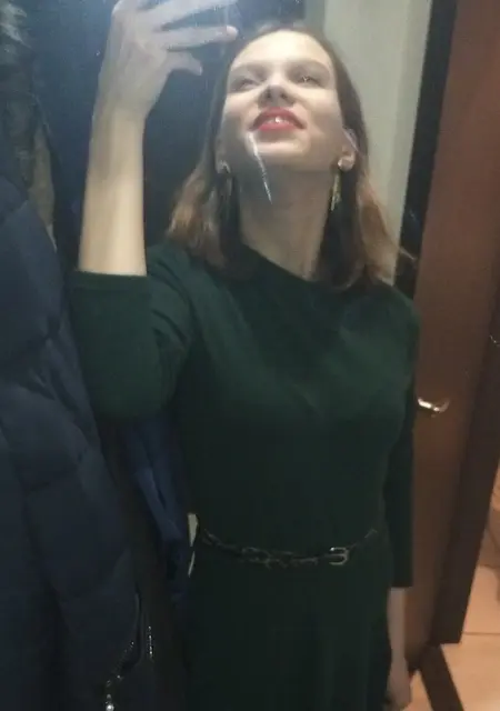 Ева из Воронежа, мне 23, познакомлюсь для постоянных отношений
