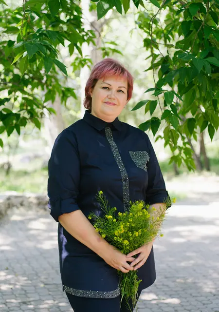 Юлия из Улан-Удэ, мне 47, познакомлюсь для постоянных отношений