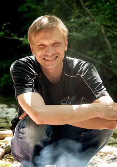 Я Борис, 50, знакомлюсь без обязательств в Сочи