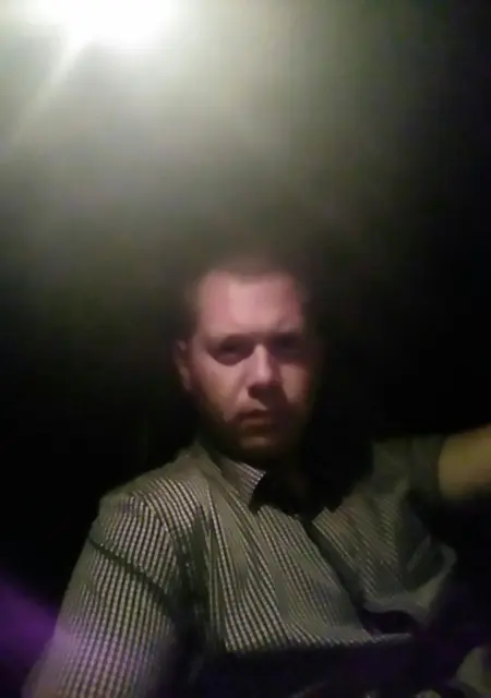 Серж из Курска, ищу на сайте знакомства без обязательств