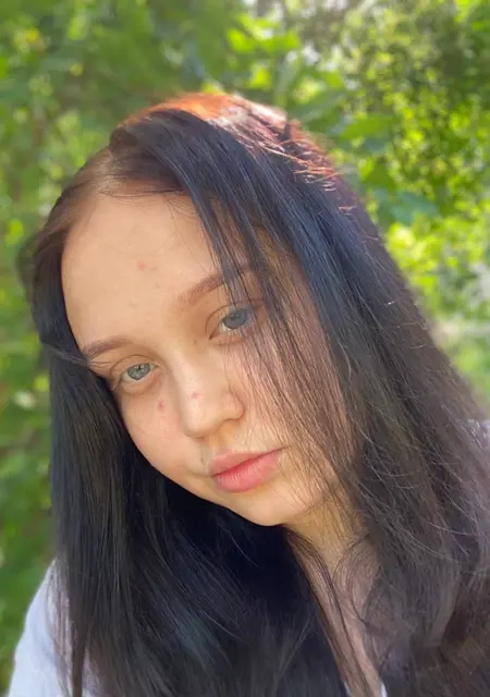 Я Анастасия, 25, знакомлюсь для вирта в Чебоксарах