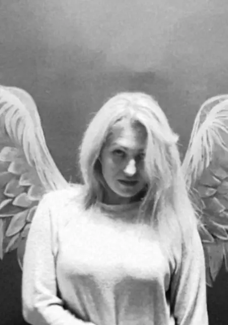 Наталья из Кропивницкого