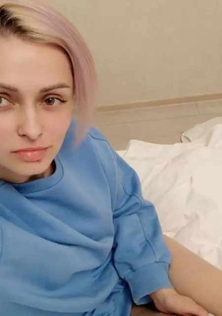 Я Александра, 43, знакомлюсь в Варшаве