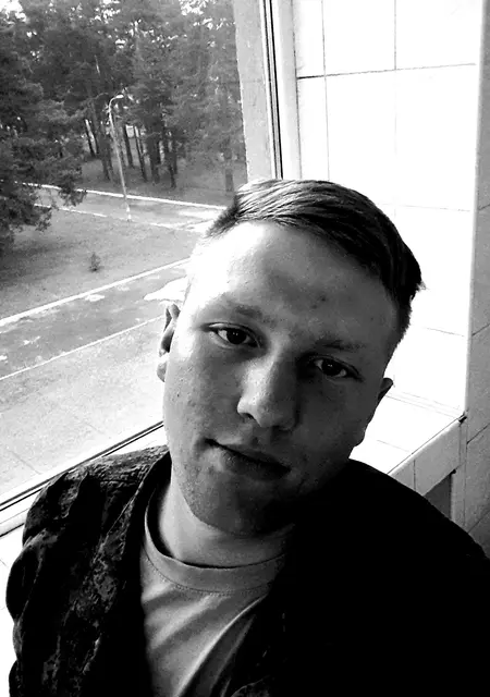 Александр из Коврова, ищу на сайте знакомства на одну ночь