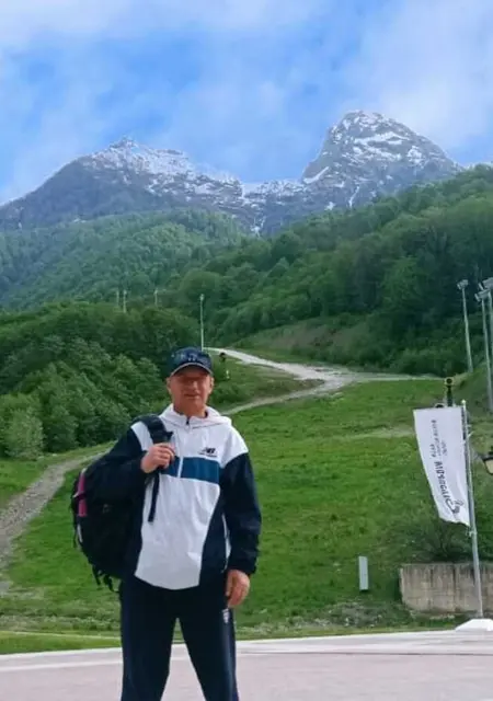 Я Александр, 52, из Сочи, ищу знакомство для дружбы