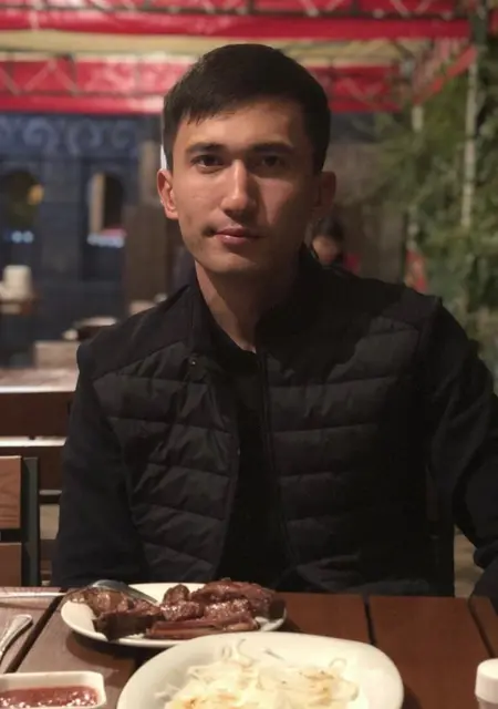 Жан из Алматы, ищу на сайте знакомства на одну ночь