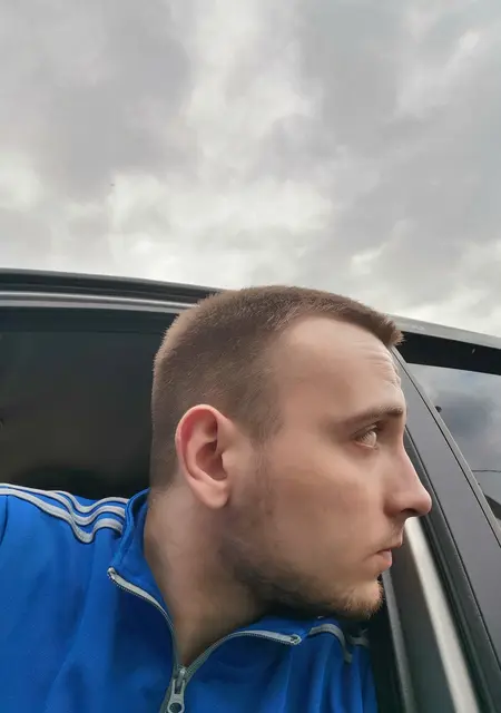 Дмитрий из Самары, мне 31, познакомлюсь без обязательств