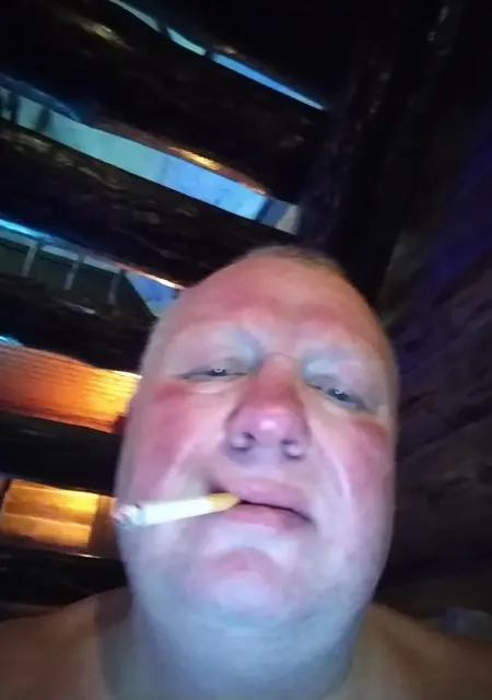 Евгений из Магнитогорска, мне 57, познакомлюсь без обязательств