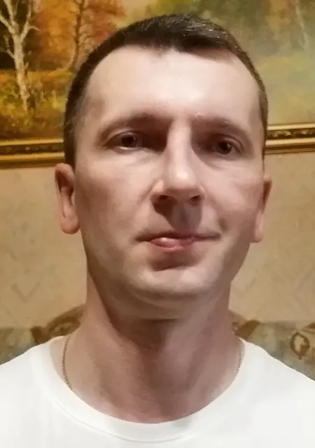 Владимир из Ревды, мне 50, познакомлюсь без обязательств