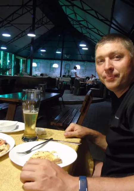Я Александр, 47, из Тихорецка, ищу знакомство для дружбы