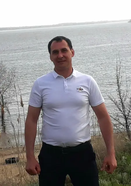 Я Алексей, 47, знакомлюсь для вирта в Усть-Куте