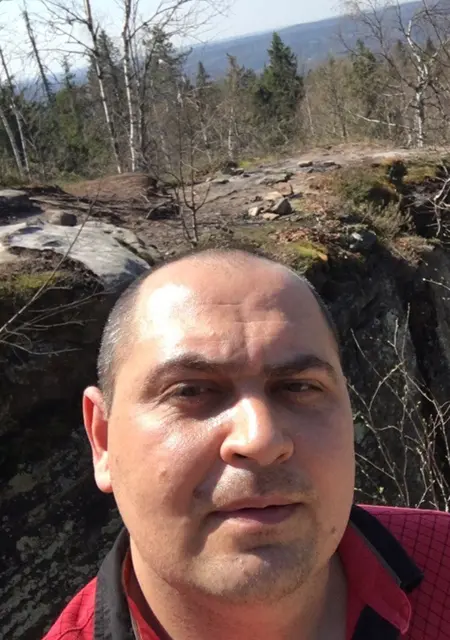 Я Romul, 41, из Екатеринбурга, ищу знакомства без обязательств