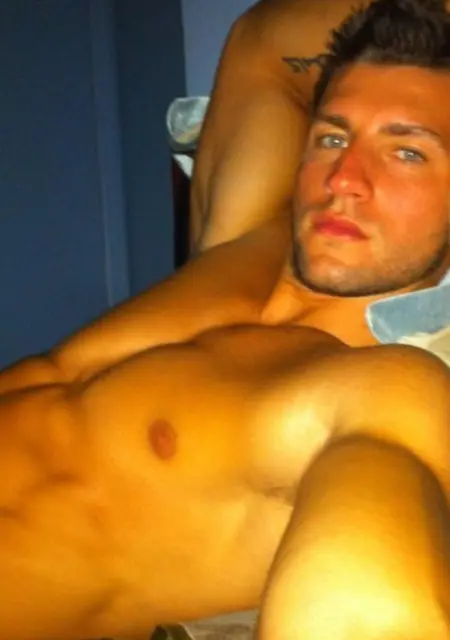 Я Марк, 35, знакомлюсь для вирта в Домодедове