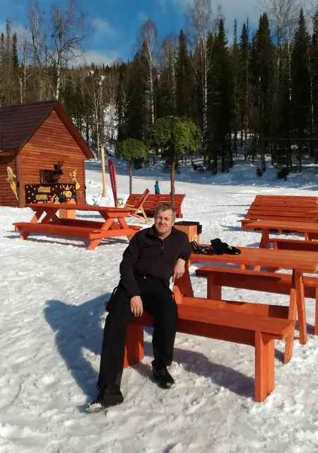 Я Александр, 58, из Сочи, ищу знакомства на одну ночь