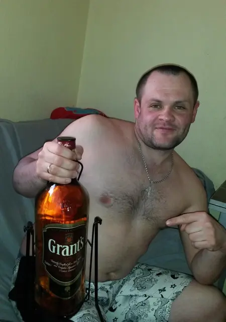 Сергей из Санкт-Петербурга, мне 40, познакомлюсь на одну ночь