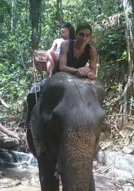 Я Алексей, 37, из Пангоды, ищу знакомства без обязательств