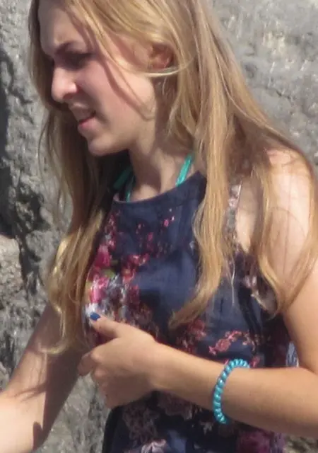 Лота из Симферополя, ищу на сайте знакомства без обязательств