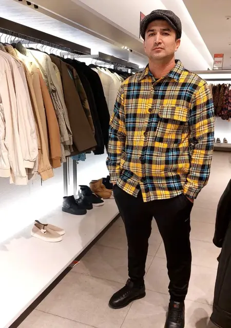 Женя из Новосибирска, ищу на сайте знакомства на одну ночь