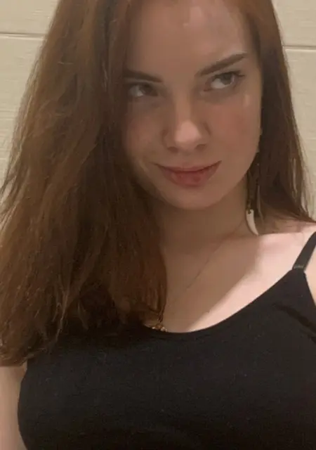 Я Камила, 25, знакомлюсь для открытые отношения в Томске