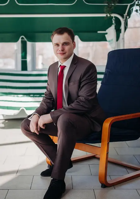 Я Евгений, 37, из Выборга, ищу знакомства без обязательств