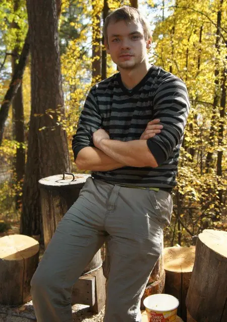 Александр из Мирного, ищу на сайте вирта