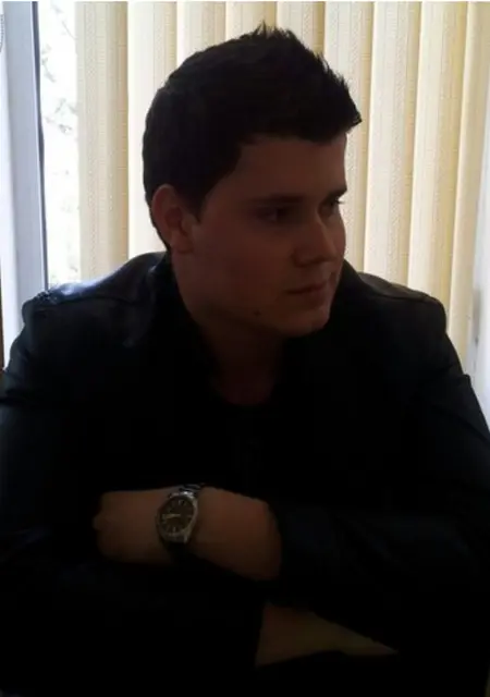 Я Huligan, 31, знакомлюсь для постоянных отношений в Монино