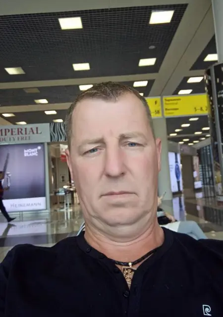 Юрий из Твери, мне 57, познакомлюсь на одну ночь