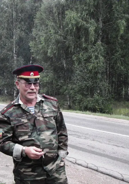 Я Шалун, 65, знакомлюсь на одну ночь в Симферополе