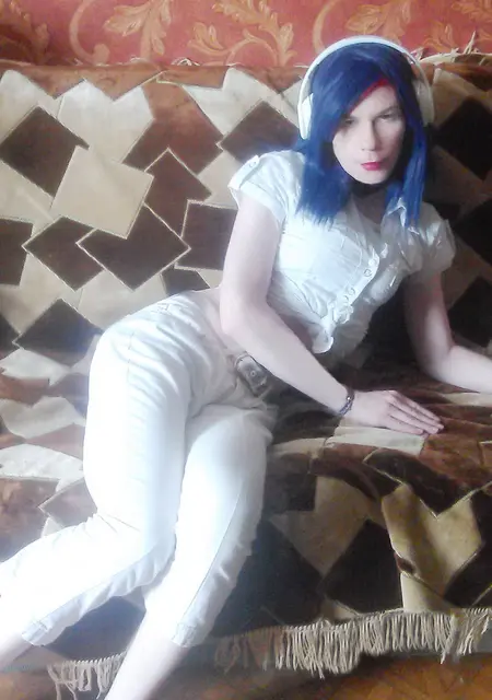 Лика из Пензы, мне 32, познакомлюсь для приятного времяпровождения