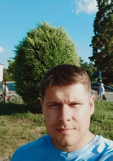 Алексей из Кургана, ищу на сайте дружбу