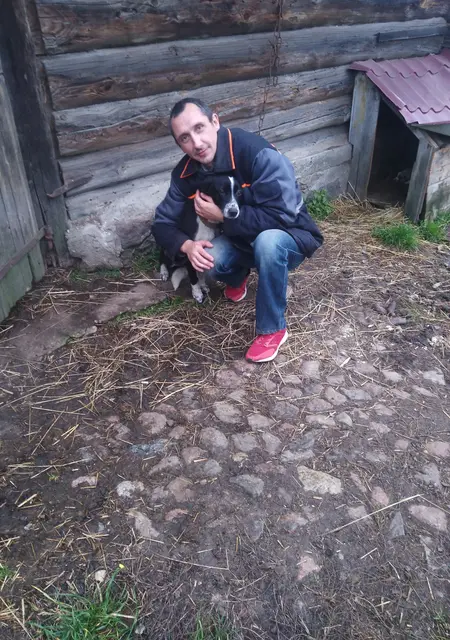 Я Алекс, 40, знакомлюсь на одну ночь в Новогрудке