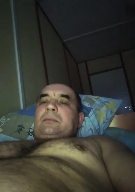 Я Николай, 59, из Лангепаса, ищу знакомство для общения