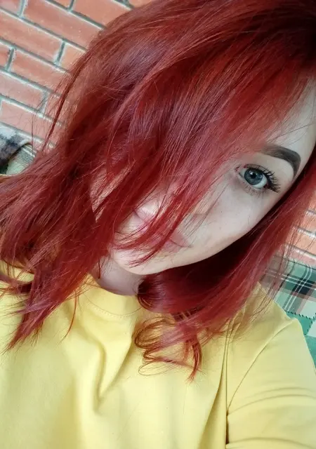 Katharine з Харкова, шукаю на сайті постійні стосунки