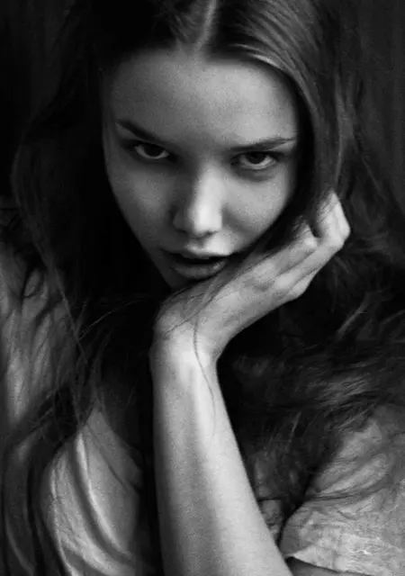 Я Lina, 28, из Челябинска, ищу знакомство для постоянных отношений