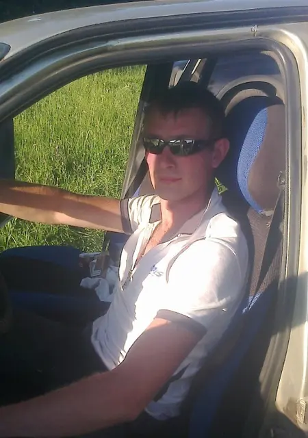 Я Сергей, 40, знакомлюсь для постоянных отношений в Ульяновске