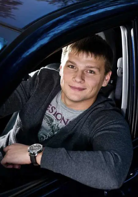 Я Макс, 40, из Перми, ищу знакомство для приятного времяпровождения