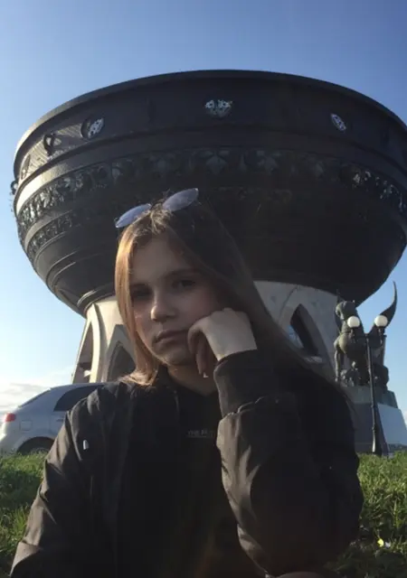 Я Наталья, 21, из Казани, ищу знакомства без обязательств