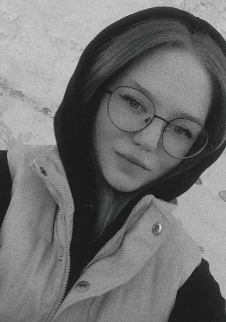 Я Анна, 24, знакомлюсь для общения в Владимире