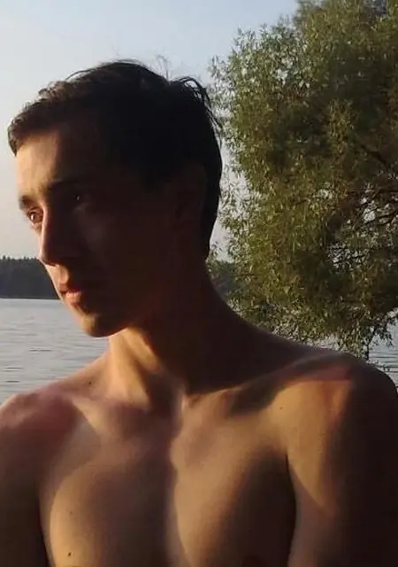 Александр из Зеленограда, мне 36, познакомлюсь на одну ночь