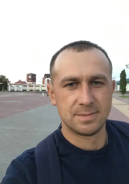 Я Макс, 36, знакомлюсь для приятного времяпровождения в Воронеже