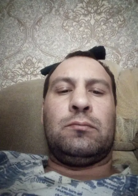 Виталий из Ишима, ищу на сайте знакомства на одну ночь