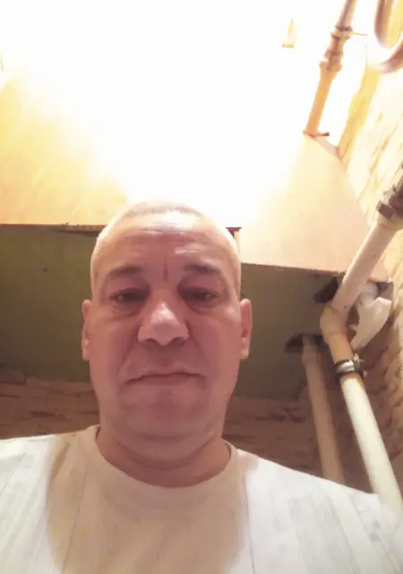 Рамай из Казани, мне 45, познакомлюсь на одну ночь