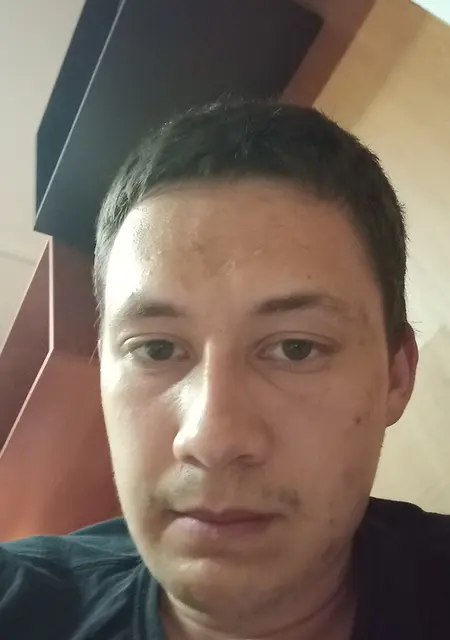 Кирилл из Обнинска, мне 23, познакомлюсь для вирта