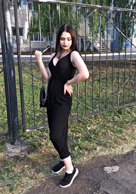 Я Яна, 29, знакомлюсь для вирта в Оренбурге