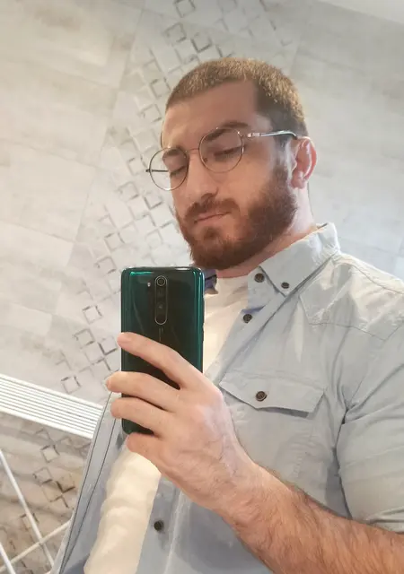 Марат из Владикавказа, ищу на сайте приятное времяпровождение