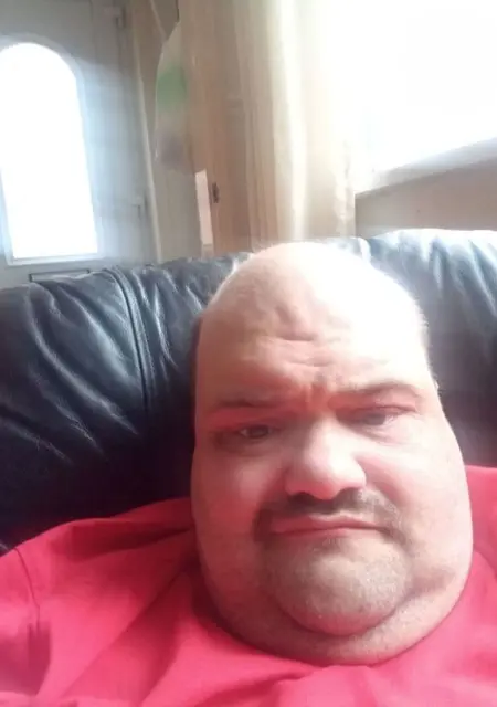 Wayne Drakes из Лондона