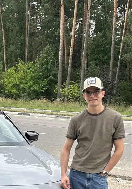 Я Руслан, 26, из Жуковского, ищу знакомство для открытые отношения
