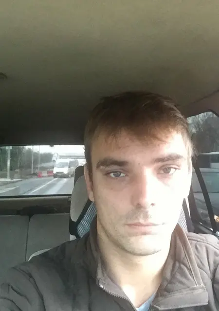 Я Игорь, 38, знакомлюсь без обязательств в Тольятти