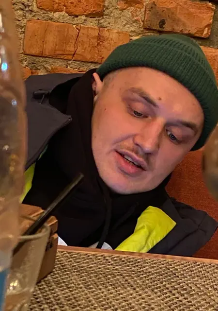 Erl из Мегиона, мне 32, познакомлюсь без обязательств